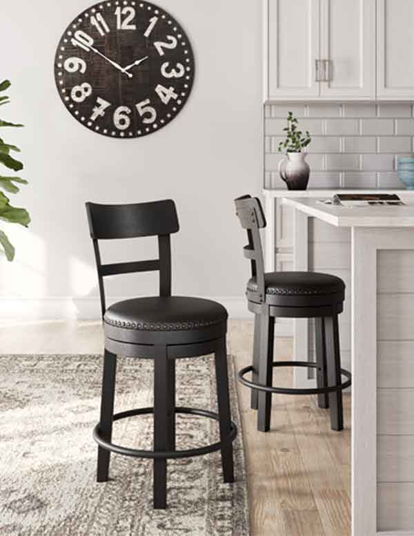 Bar Stools
