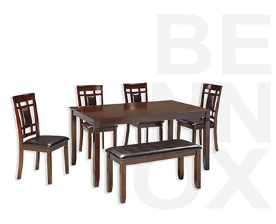 Bennox Collection