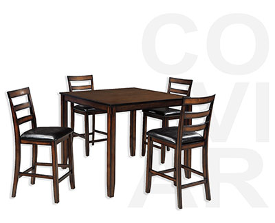 Coviar Collection