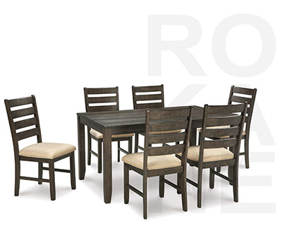 Rokane Collection