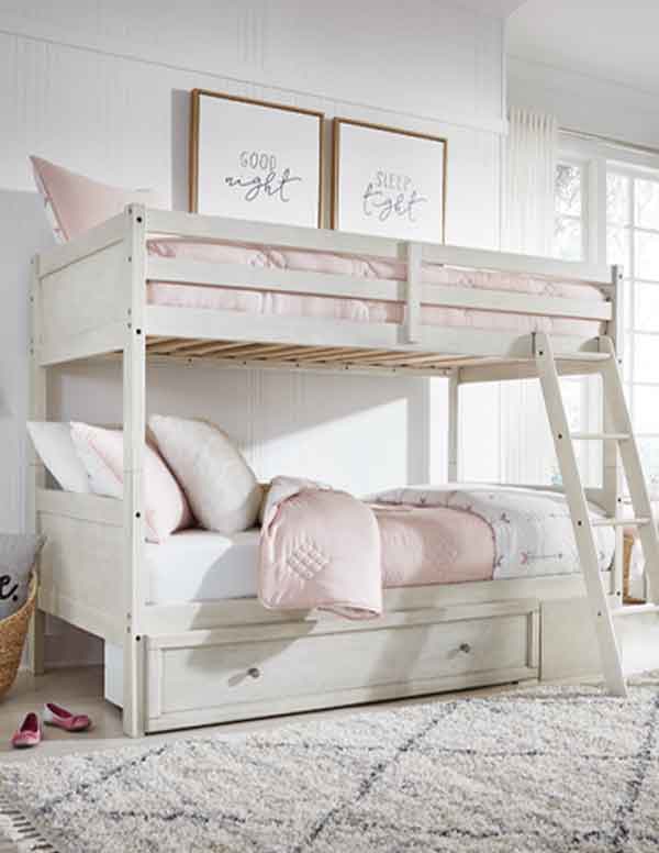 Bunk Beds