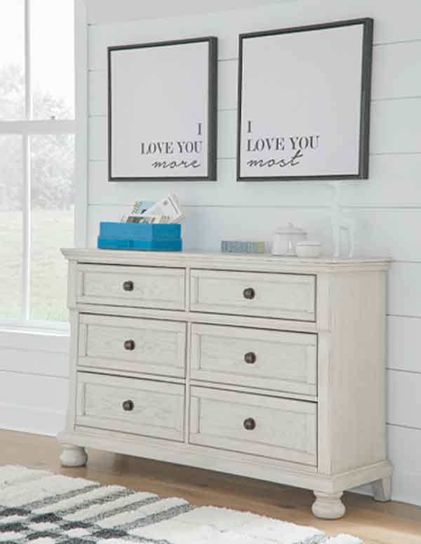Kids Dressers