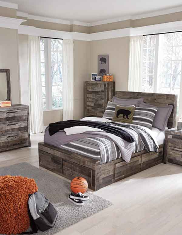 Kids Beds
