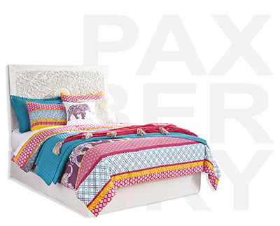 Paxberry Collection
