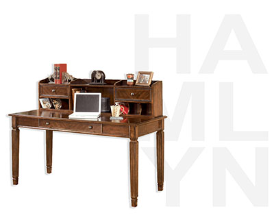 Hamlyn Collection